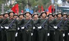 6 trường công an công bố thông tin tuyển sinh năm 2024