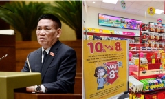 Giảm thu ngân sách 25.000 tỷ đồng nếu giảm 2% thuế VAT trong 6 tháng đầu năm 2024