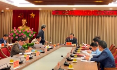 Bí thư Hà Nội yêu cầu đưa ra xét xử sơ thẩm 35 vụ án tham nhũng ngay trong quý I/2024