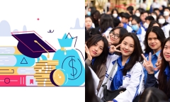 Những ngành học được miễn học phí từ năm 2024