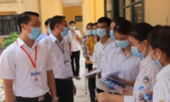 16 cuộc thanh tra, 12 cuộc kiểm tra sẽ được Bộ GD&ĐT tổ chức trong năm 2024