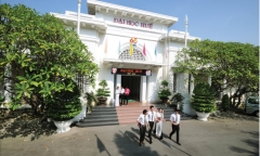 Đại học Huế giữ ổn định với 6 phương thức tuyển sinh cho năm học 2024