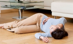 Vì sao mùa đông dễ bị đột quỵ hơn?