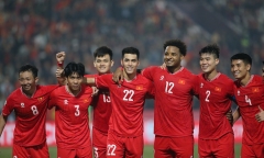 Đội tuyển Việt Nam bất ngờ thay đổi kế hoạch trước thềm vòng loại Asian Cup 2027