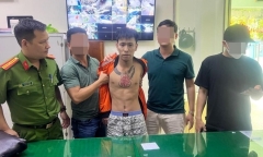 Khởi tố nam thanh niên mạo danh ni sư, lừa đảo hàng tỷ đồng từ thiện