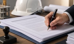 Chủ đầu tư chậm thanh toán, nhà thầu có được yêu cầu tính lãi?