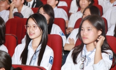 Tin tức giáo dục 24h: Hà Nội có 2.839 học sinh đạt giải Kỳ thi chọn học sinh giỏi thành phố