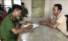 Vụ tai nạn giao thông, cô giáo mầm non tử vong: Bắt tài xế xe tải