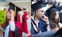 Nhiều trường đại học top đầu công bố mức học phí năm 2023 - 2024
