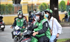 Gojek bất ngờ rút khỏi thị trường Việt Nam sau 6 năm hoạt động