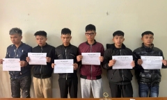 Cảnh báo hiểm họa từ các nhóm “báo chốt” trong dịp Tết Nguyên đán Bính Ngọ 2026