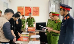 Tạm giam