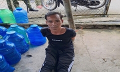 Danh tính đối tượng dùng dao đâm hàng xóm tử vong ở Cần Thơ