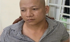 Bắt đối tượng truy nã Trần Quốc Sử