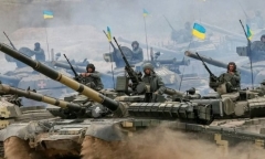  Ukraine từng bỏ lỡ cơ hội mở đợt phản công quyết định vào năm 2022?