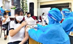 Một tỉnh dự kiến dạy học trực tiếp từ đầu năm 2022
