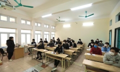 Những chính sách giáo dục có hiệu lực từ tháng 5/2022