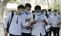 Đáp án gợi ý môn Khoa học xã hội Lịch sử - Địa lý – GDCD mã đề 310 tốt nghiệp THPT 2022