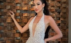 Đoàn Hồng Trang: “Tôi đã chiến thắng chính mình nhờ Miss Global 2022”