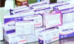 Bộ Y tế điểm tên 21 sản phẩm thuốc giả, có loại gắn mác nước ngoài