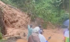 Cháy quán ăn ở TP.HCM, 4 người tử vong thương tâm