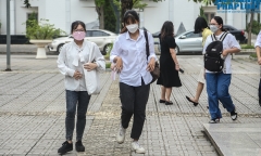 Đáp án, đề thi môn Lịch sử mã đề 323 tốt nghiệp THPT 2022 chuẩn nhất, chính xác nhất