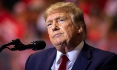 Ông Trump tiếp tục bị truy tố vì nỗ lực lật ngược cuộc bầu cử năm 2020