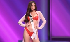 Tin tức giải trí mới nhất ngày 17/5: Khánh Vân có lượng vote cao nhất lịch sử Miss Universe nhưng vẫn trượt top 10