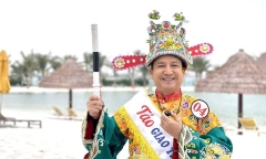 NSƯT Chí Trung: Táo quân 2023 có thể là số cuối cùng, Công Lý vẫn là Bắc Đẩu