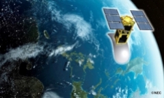 Khi nào vệ tinh radar đầu tiên của Việt Nam có thể phóng lên quỹ đạo?