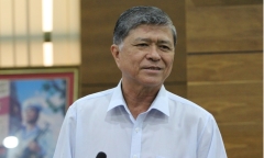 TP.HCM: Đặt mục tiêu xây dựng 4.500 phòng học trong giai đoạn 2023-2025