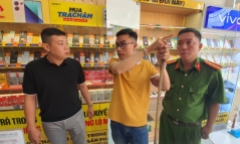 Quản lý Điện máy xanh dùng chiêu 