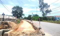 Cục Đường bộ yêu cầu rà soát gói thầu có sự tham gia của Tập đoàn Thuận An