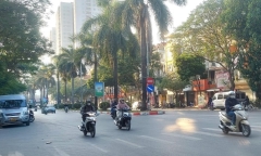 Tin tức thời tiết hôm nay ngày 16/12: Miền Bắc ban ngày nắng hanh, nhiệt độ giảm sâu về đêm