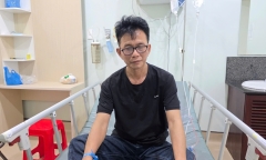 Tin pháp luật nổi bật 24h qua: Rùng mình lời khai của nghi phạm sát hại vợ ở Kiên Giang
