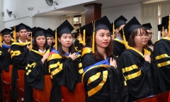Quy chế đào tạo thạc sĩ 2021: Các trường đươc phép tổ chức thi tuyển trực tuyến
