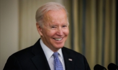 Tỷ lệ phản đối Tổng thống Biden đạt mức cao kỷ lục từ đầu nhiệm kỳ