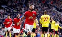 Nhận định, dự đoán kết quả trận Watford - MU: Quỷ đỏ có cơ hội để tạm thoát khủng hoảng