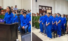 Cựu Giám đốc Sở GD&ĐT Quảng Ninh: Cái sai lớn nhất là sai nhất nhận quà cảm ơn