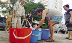 Tin thời sự mới nóng nhất 28/2: Hà Nội sắp điều chỉnh giá nước sạch sau 10 năm bình ổn