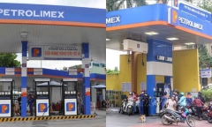 Dự thảo quản lý kinh doanh xăng dầu: Điều chỉnh giá xăng vào thứ Năm, “siết” quản lý Quỹ bình ổn