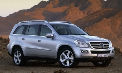 Mercedes-Benz triệu hồi gần 3.800 xe ở Việt Nam do lỗi túi khí