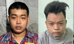 Triệt phá kho