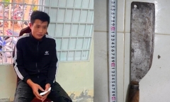 Nam thanh niên bị chém đứt lìa cánh tay vì lái xe nẹt pô khiêu khích
