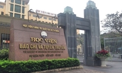 Tuyển sinh 2022: Học viện Báo chí & Tuyên truyền không tổ chức thi năng khiếu