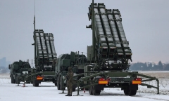 Tổng thống Trump đổi ý về  "rồng lửa " Patriot, Ukraine đứng trước bài toán khó trước mùa đông