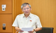 Hậu những đám cháy thương tâm: Cần xử lý người đứng đầu cấp quận, huyện