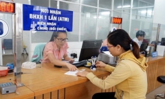Các trường hợp được nhận BHXH một lần từ năm 2026 Các trường hợp được nhận BHXH một lần từ năm 2026