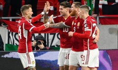 Nhận định soi kèo trận Bosnia-Herzegovina vs Hungary, 1h45 ngày 15/10: Đi tìm chiến thắng