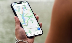 Cách chỉ đường bằng giọng nói trên iPhone